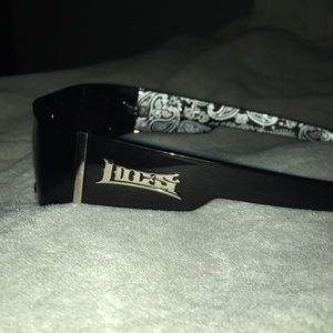 West Coast Loc sunglasses